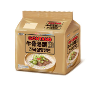 PALDO GOMTANG BAG NOODLE