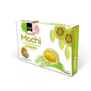 ROYAL FAMILY CUSTARD MOCHI KIWI