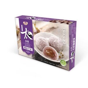 ROYAL FAMILY TAI MOCHI COCONUT SHRED TARO