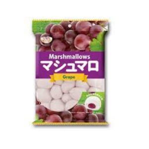 ROYAL FAMILY MARSHMALLOWS GRAPE