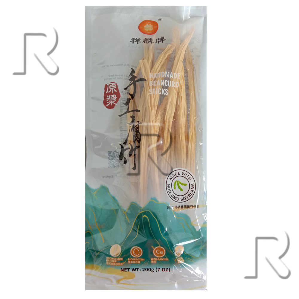 LAN VANG HANDMADE BEANCURD STICKS