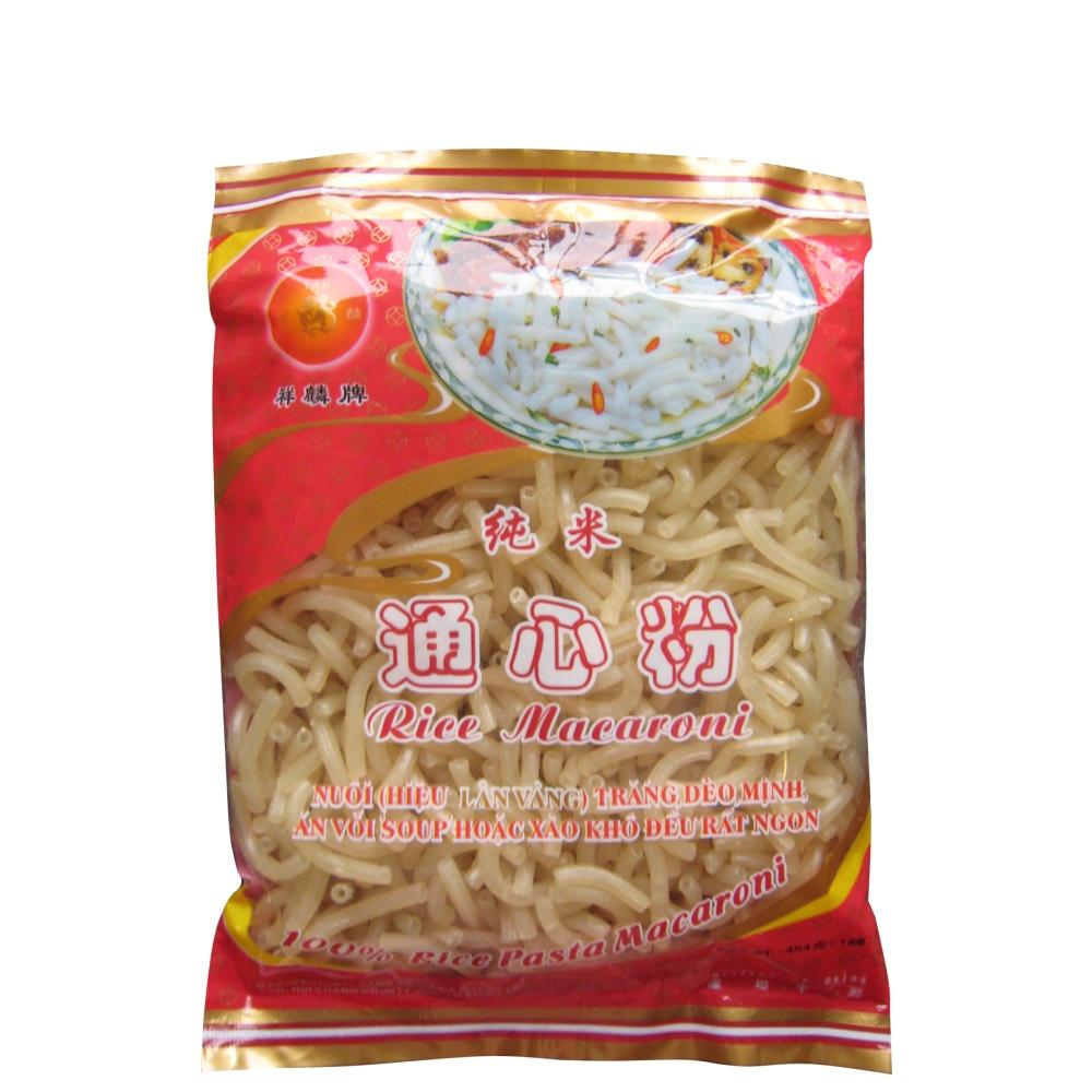 LAN VANG MACARONI