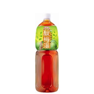 HUNG FOOK TONG SOUR PLUM DRINK 1.5L
