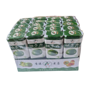 KAI FAT POMELO DAN
