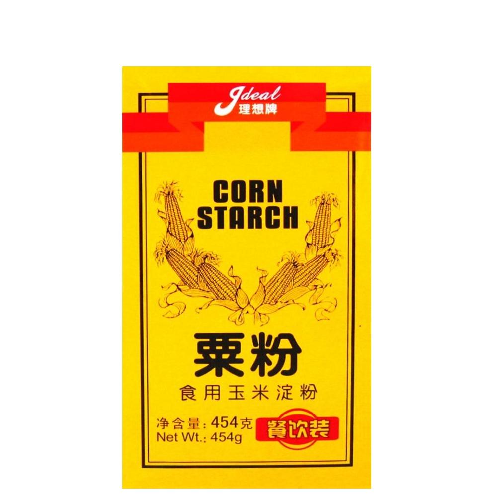 IDEAL CORN STARCH