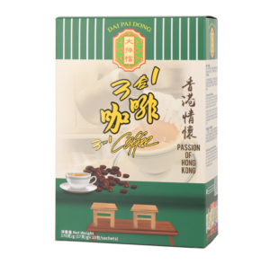 DAI PAI DONG 3 IN 1 COFFEE