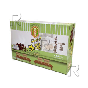 DAI PAI DONG 2 IN 1 COFFEE SUGAR FREE
