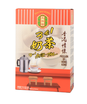 DAI PAI DONG 3 IN 1 MILK TEA