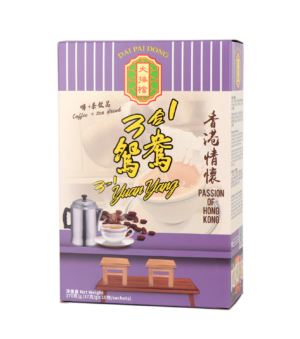 DAI PAI DONG 3 IN 1 YUAN YANG