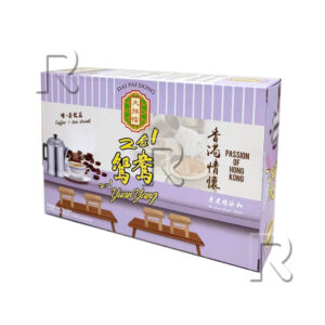 DAI PAI DONG 2 IN 1 YUAN YANG SUGAR FREE