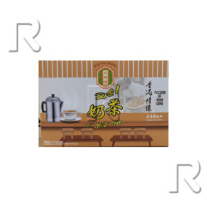 DAI PAI DONG 2 IN 1 MILK TEA SUGAR FREE