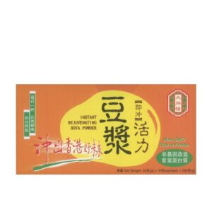 DAI PAI DONG INSTANT REJUVENATING SOYA POWDER
