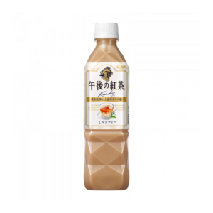 KIRIN AFTERNOON TEA 500ML