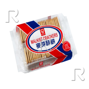 GARDEN MALKIST CRACKERS