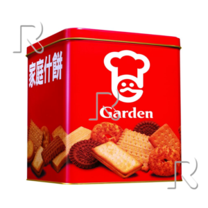 GARDEN FAMILY ASSORTED BISCUIT