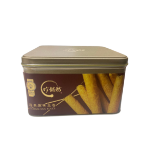 JANEE ROYALE CLASSIC EGG ROLL