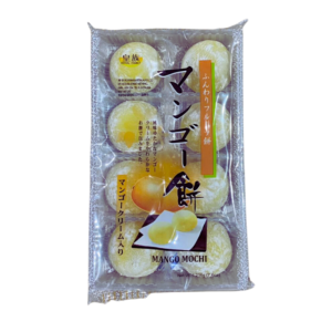 ROYAL FAMILY MANGO MOCHI (8PCS)