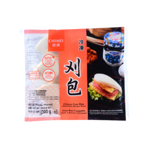 CHI MEI FROZEN GUA BAO
