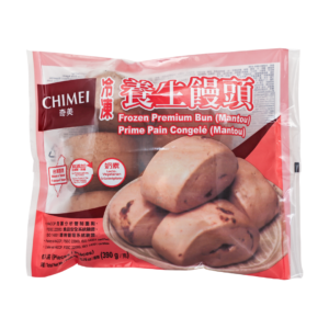 CHI MEI FROZEN PREMIUM (MANTOU)