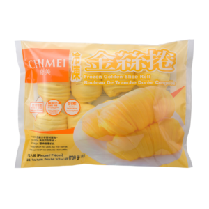 CHI MEI GOLDEN SLICE ROLL