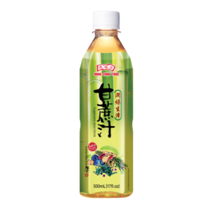 HUNG FOOK TONG SUGARCANE JUICE DRINK