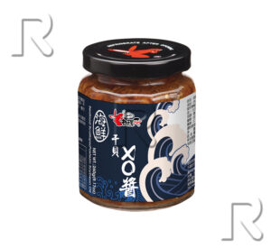 OLD DONKEY SCALLOPS XO SAUCE