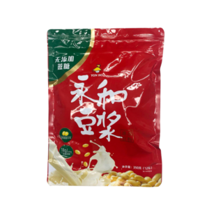 YONHO SUGAR FREE SOY MILK POWDER
