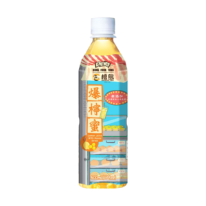 HUNG FOOK TONG LEMON JUICE WITH HONEY DRINK