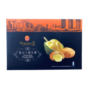 FRAGRANCE MUSANG KING DURIAN BITES