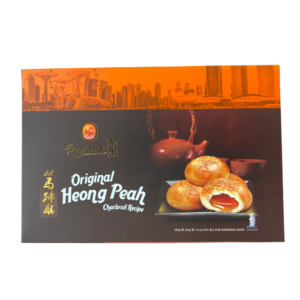 FRAGRANCE ORIGINAL HEONG PEAH