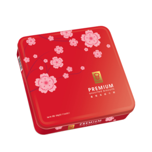 GARDEN PREMIUM ASSORTED BISCUITS