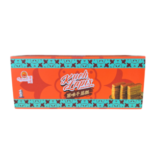 FRAGRANCE KUEH LAPIS ORIGINAL