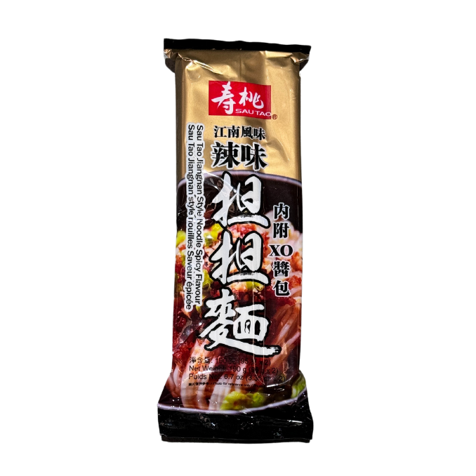 SAU TAO JIANGNAN STYLE NOODLE SPICY FLAVOUR