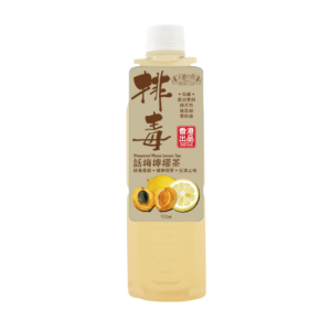 ANGELICA PLUM LEMON TEA