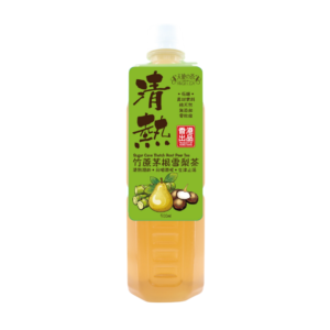ANGELICA SUGAR CANE THATCH ROOT PEAR TEA