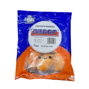 HARVESTIA GOURMET CUISINE FROZEN MANGO