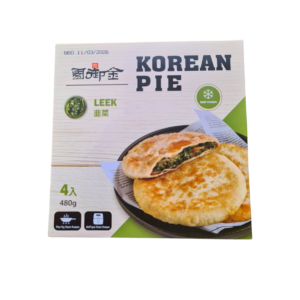JIN YU YUAN KOREAN PIE LEEK