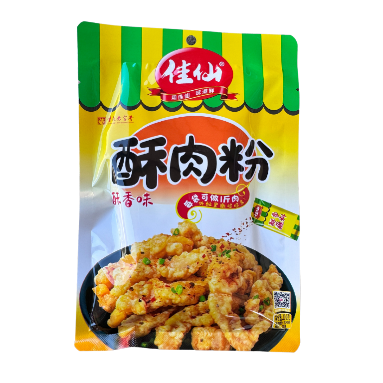 JIA XIAN COATING FLOUR