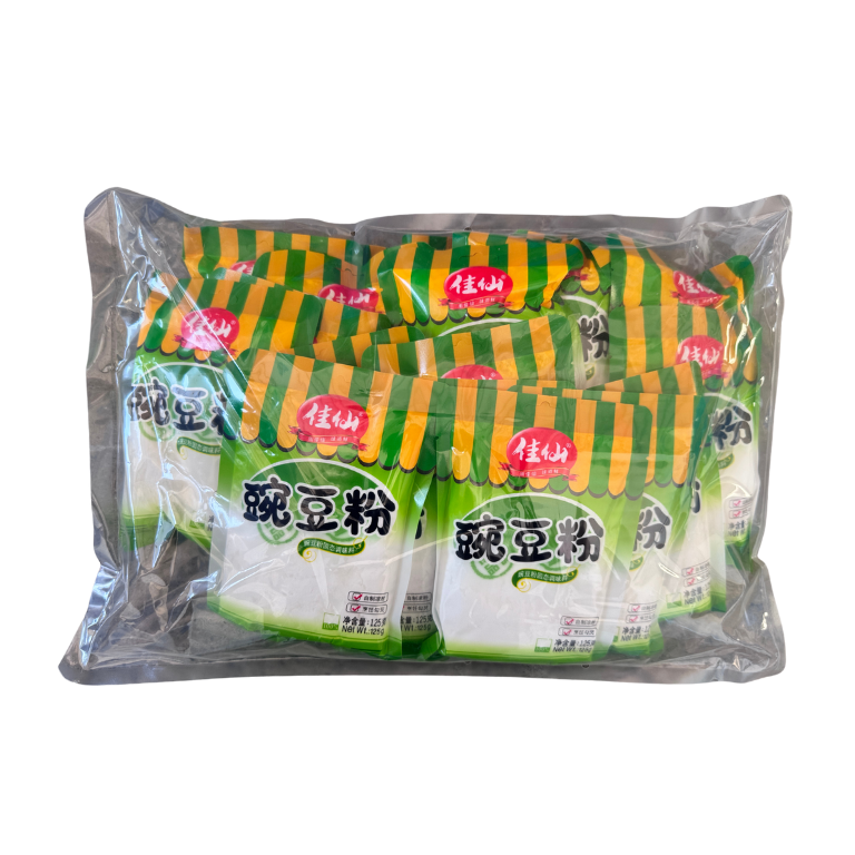 JIA XIAN PEA STARCH
