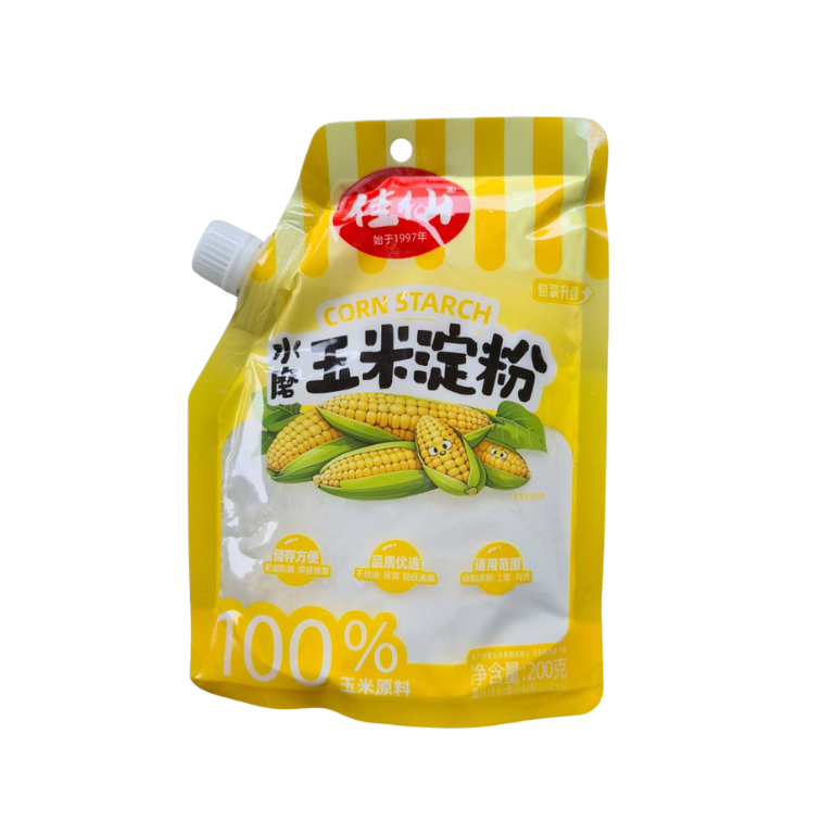 JIA XIAN CORNS STARCH