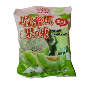 JIN JIN MELON JELLY