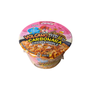 PALDO VOLCANO CARBONARA BOWL