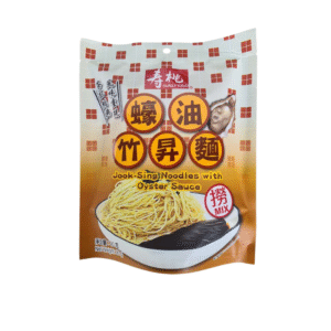 SAU TAO JOOK SING NOODLE OYSTER SAUCE