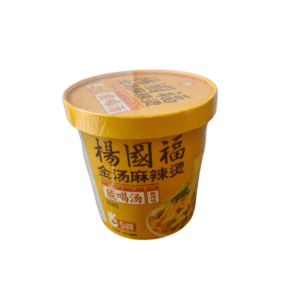 YANGGUOFU POTATO NDL SOUR-SPICY FLAVOR