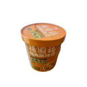 YANGGUOFU POTATO NDL HOT POT FLAVOR