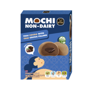 ETE MOCHI COCONUT AND THAI COCOA