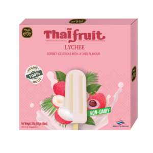 ETE SORBET ICE STICK LYCHEE