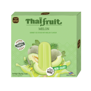 ETE SORBET ICE STICK MELON