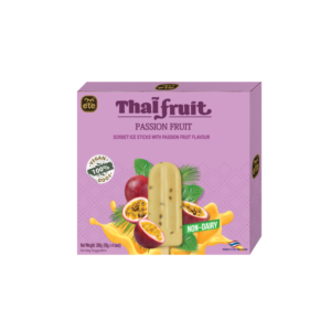 ETE SORBET ICE STICK PASSIONFRUIT