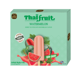 ETE SORBET ICE STICK WATERMELON